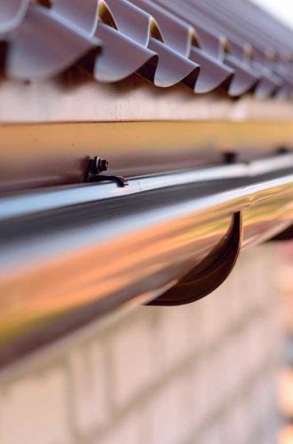 Gutter Guards Erie Gutter Guards Erie