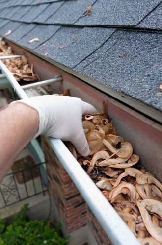 Gutter Cleaning Erie Gutter Cleaning Erie