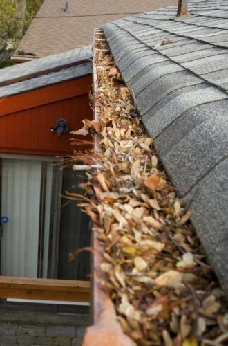 Gutter Cleaning Gutter Cleaning