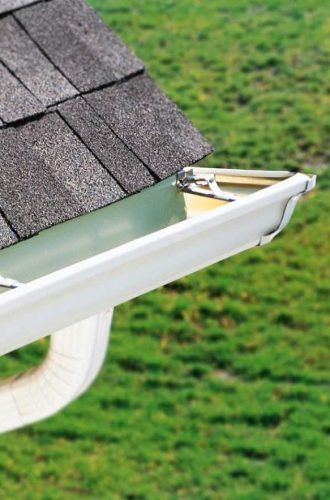Erie Seamless Gutters Erie Seamless Gutters