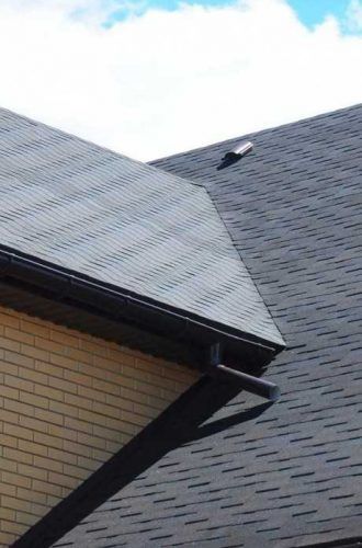 Seamless Gutter Seamless Gutter